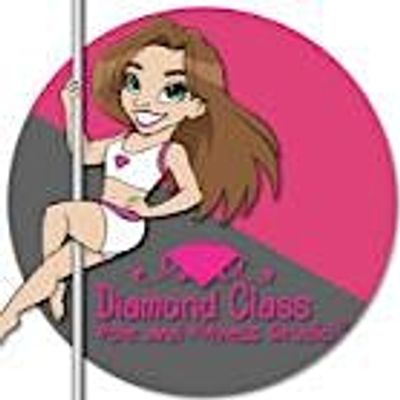 Diamond Class Pole and Fitness Studio