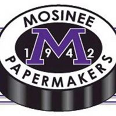 Mosinee Papermakers Hockey