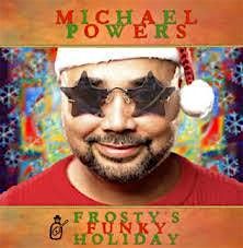 Jazz LIVE at Marine View featuring 15th Annual Michael Powers Holiday Jazz