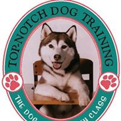 Top Notch Dog Training