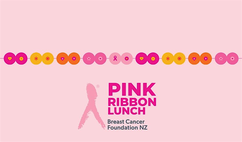 Pink Ribbon Lunch