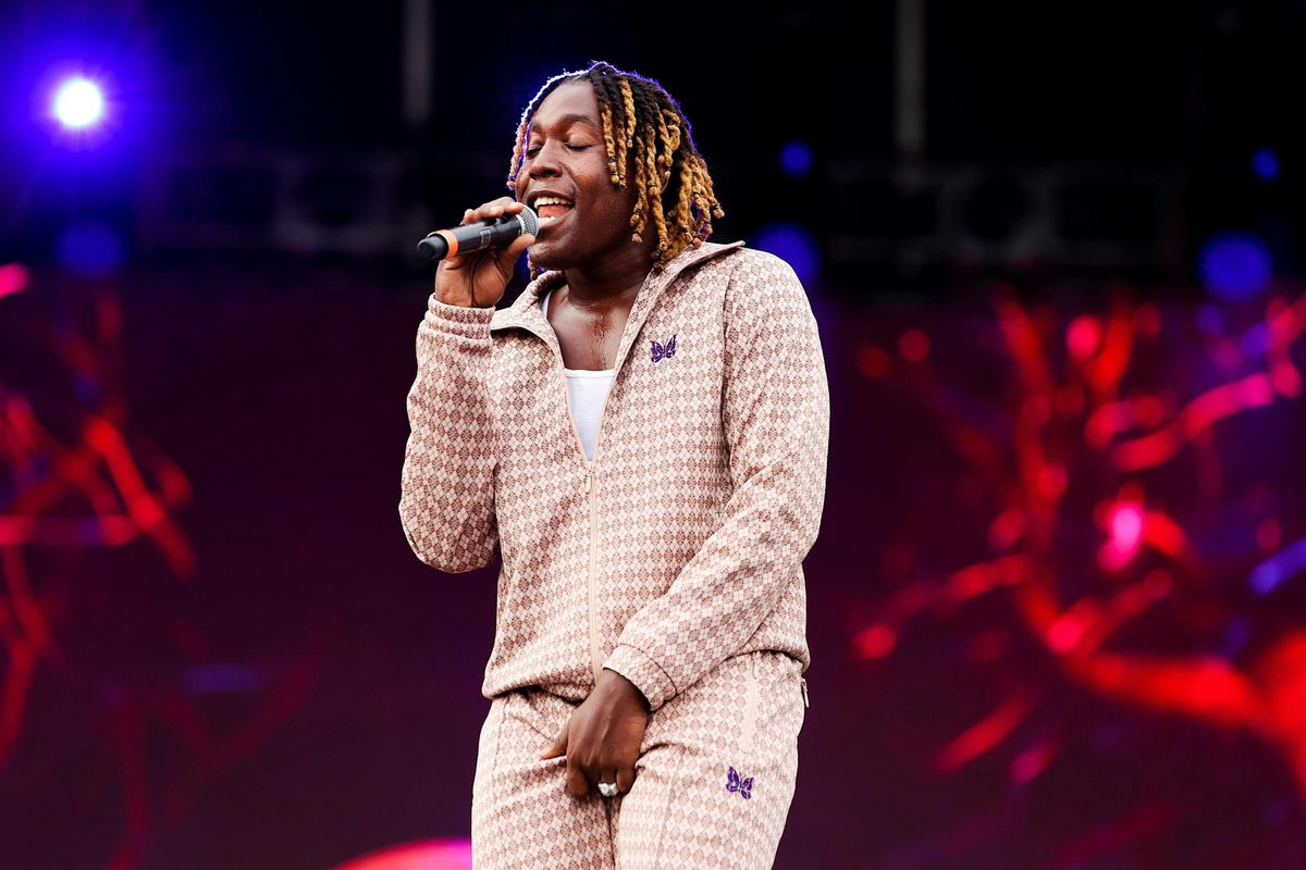 Don Toliver tickets Tulsa 2026 are now available for the Octane Tour-2026