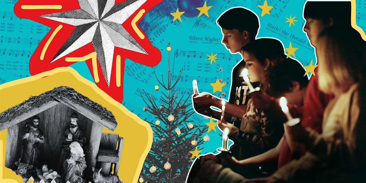 East Cobb Family Friendly Christmas Eve