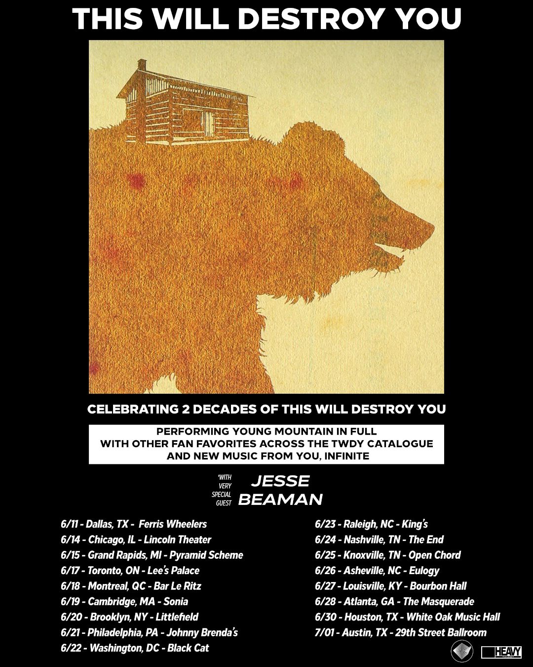 This Will Destroy You