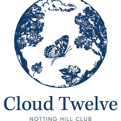 Cloud Twelve