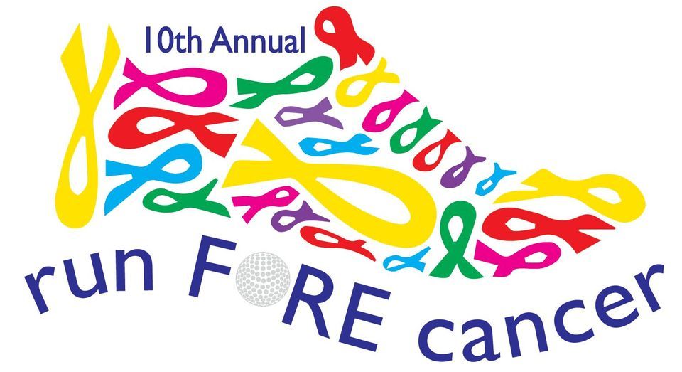 2022 Run FORE Cancer 5K and 8K