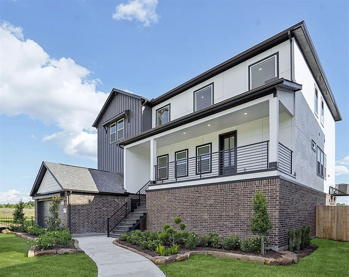 Townsen Landing - Builder Insider Brunch