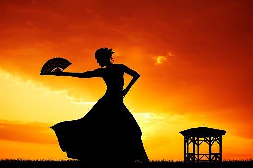 Flamenco Passion with La Aurora: Learn to Dance