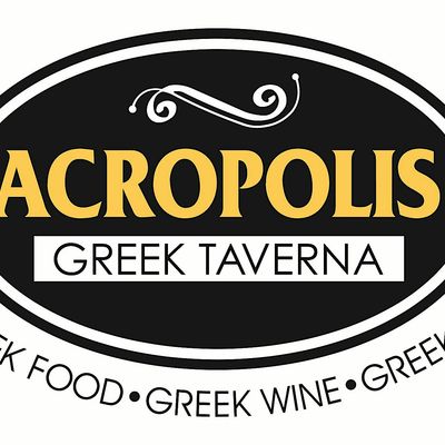 Acropolis Greek Taverna - Tarpon Springs