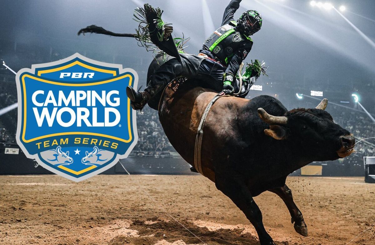 PBR Two-Day Package - Ticket Includes Access to all days