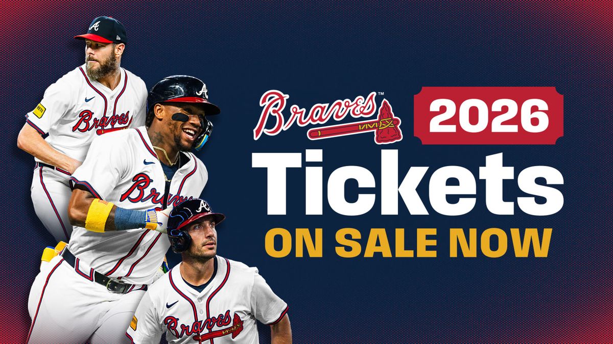 San Diego Padres vs. Atlanta Braves