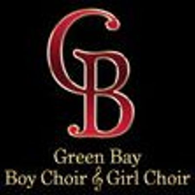 The Green Bay Boy Choir and Girl Choir