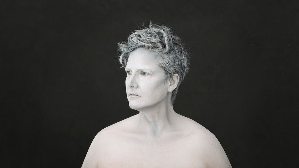 Hannah Gadsby: Body of Work