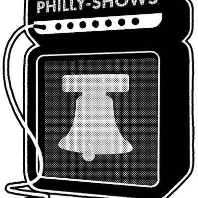 Philly Hardcore Shows