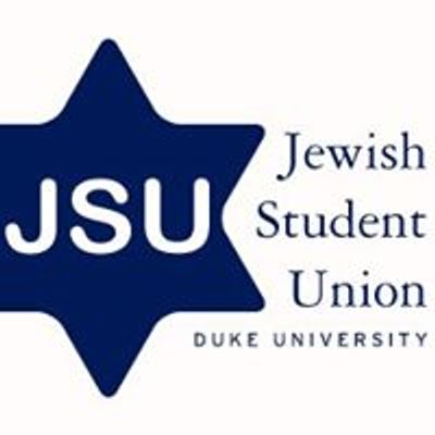 Duke Jewish Student Union (JSU)