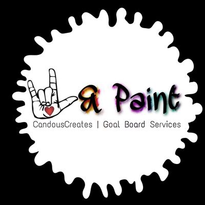 CandousCreates|Goal Board Services