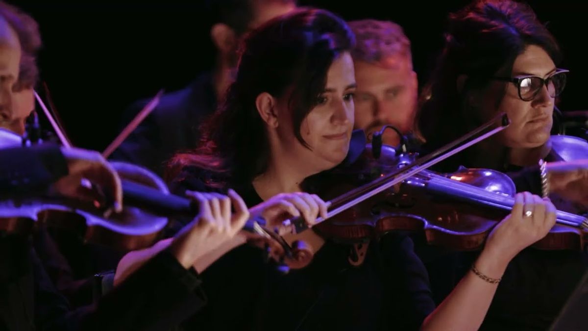 Spider-Man - No Way Home in Concert - Film with Live Orchestra at Glasgow Royal Concert Hall