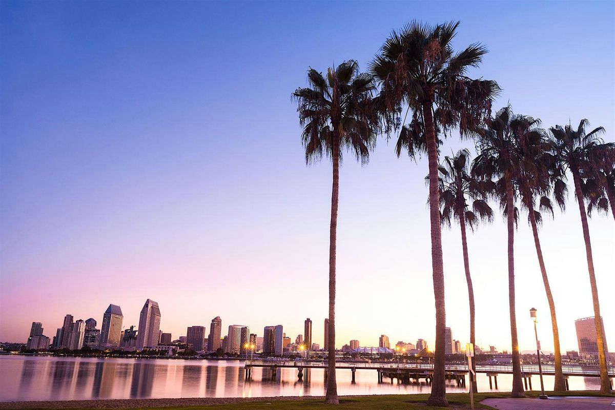 \u26a1 SpeedSan Diego Dating | Ages 27-42 | San Diego Modern Speed Dating