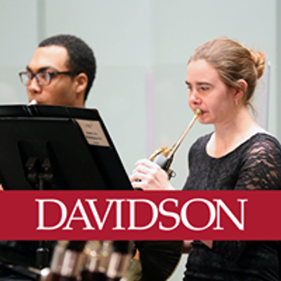 Davidson College Music Department