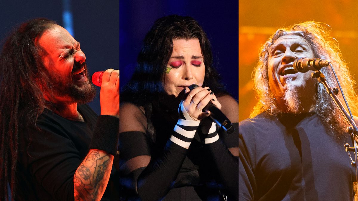 Parking Sick New World - Las Vegas - with System of a Down, KoRn, Bring Me The Horizon, and more