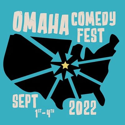 2022 Omaha Comedy Fest
