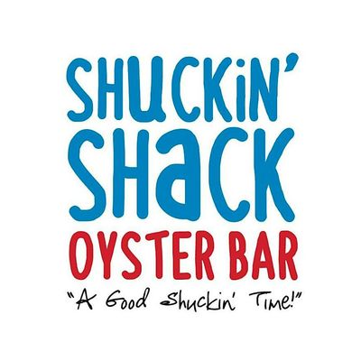 Shuckin' Shack Oyster Bar
