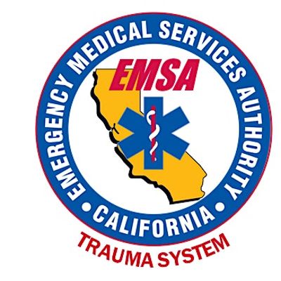 California EMS Authority\u2013Trauma