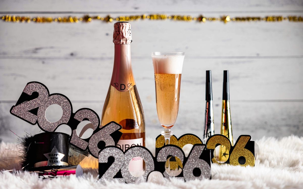 New Year\u2019s Eve Dinner at Western Reserve Distillers