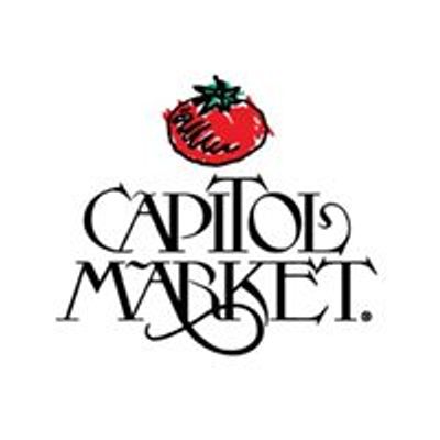 Capitol Market - Charleston, WV