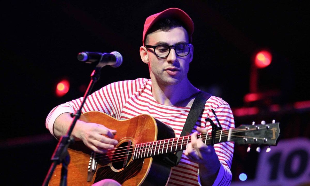 Bleachers