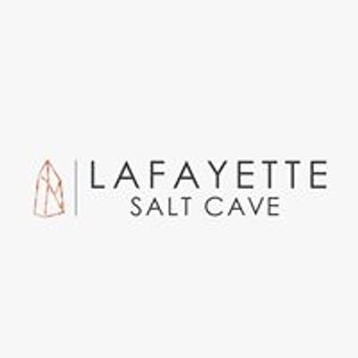 Lafayette Salt Cave