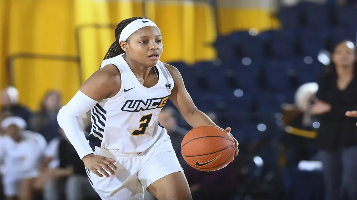 Bob Jones University Bruins at Furman Lady Paladins Womens Basketball