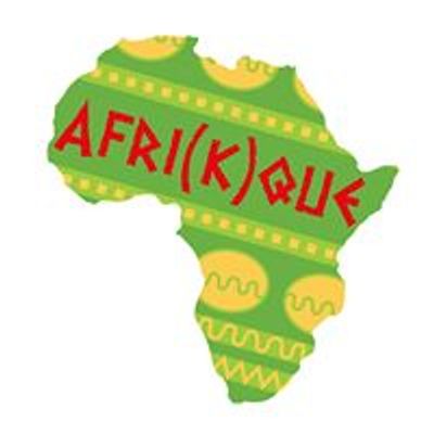 AfriKque Limited