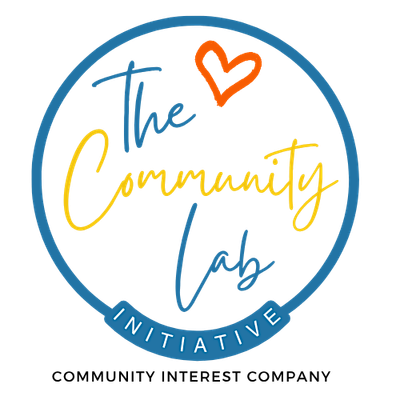 The Community Lab Initiative CIC