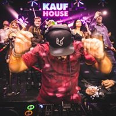 Disco Party & KaufHouse