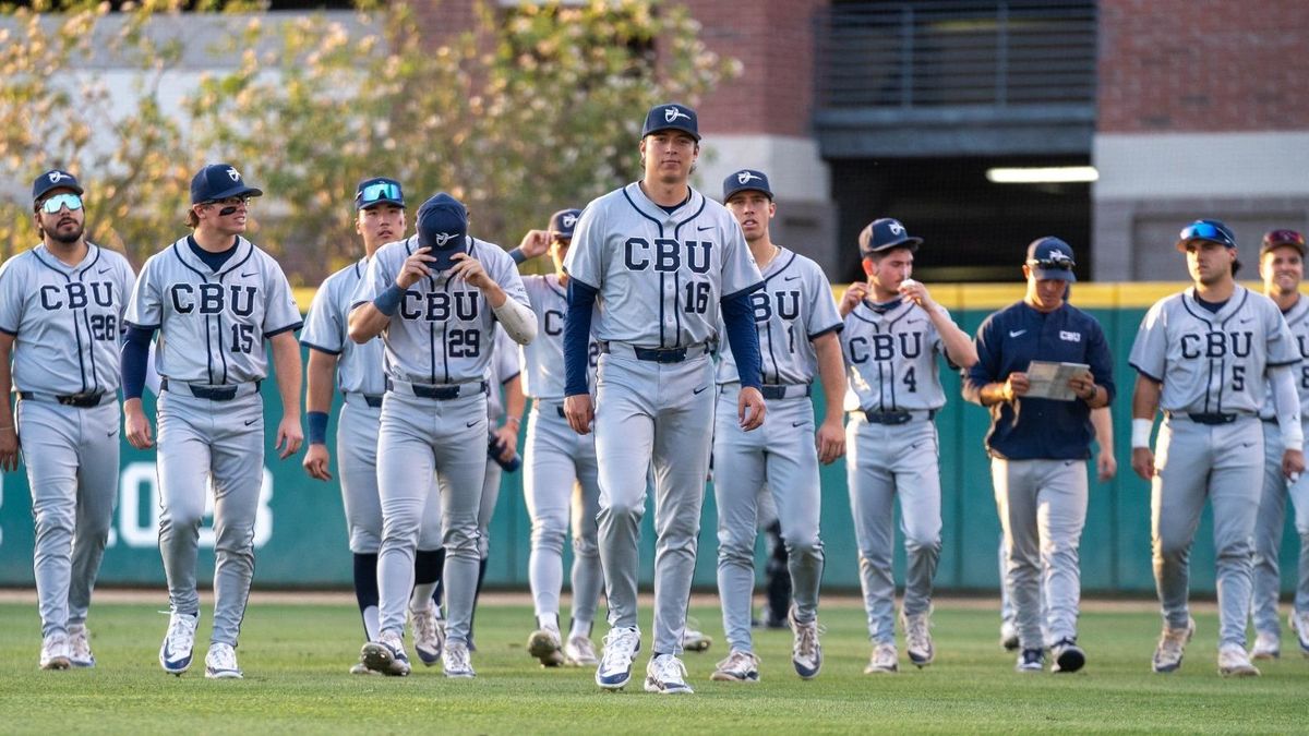 Parking California Baptist Lancers at Abilene Christian Wildcats Mens Basketball