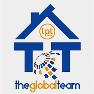 THE GLOBAL TEAM