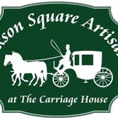 Jackson Square Artisans