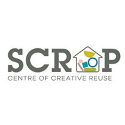 Scrap Creative Reuse Art Project