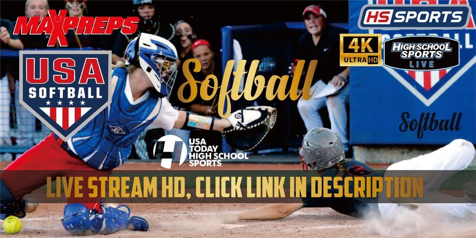 Lodi vs. Wisconsin Dells High-School Softball | Wisconsin Dells High