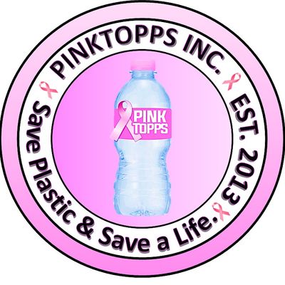 Pinktopps Inc.