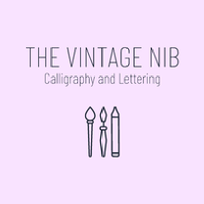 The Vintage Nib