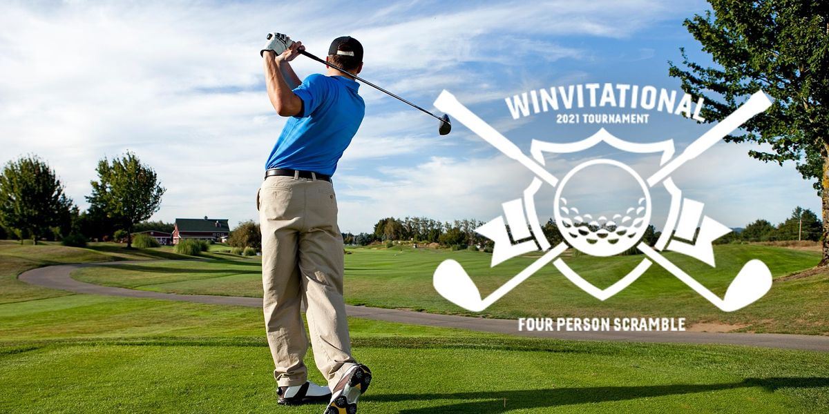 2021 WSGW Winvitational Golf Tournament Sawmill Golf Club, Saginaw