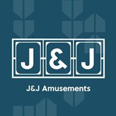 J&J Ventures Amusements