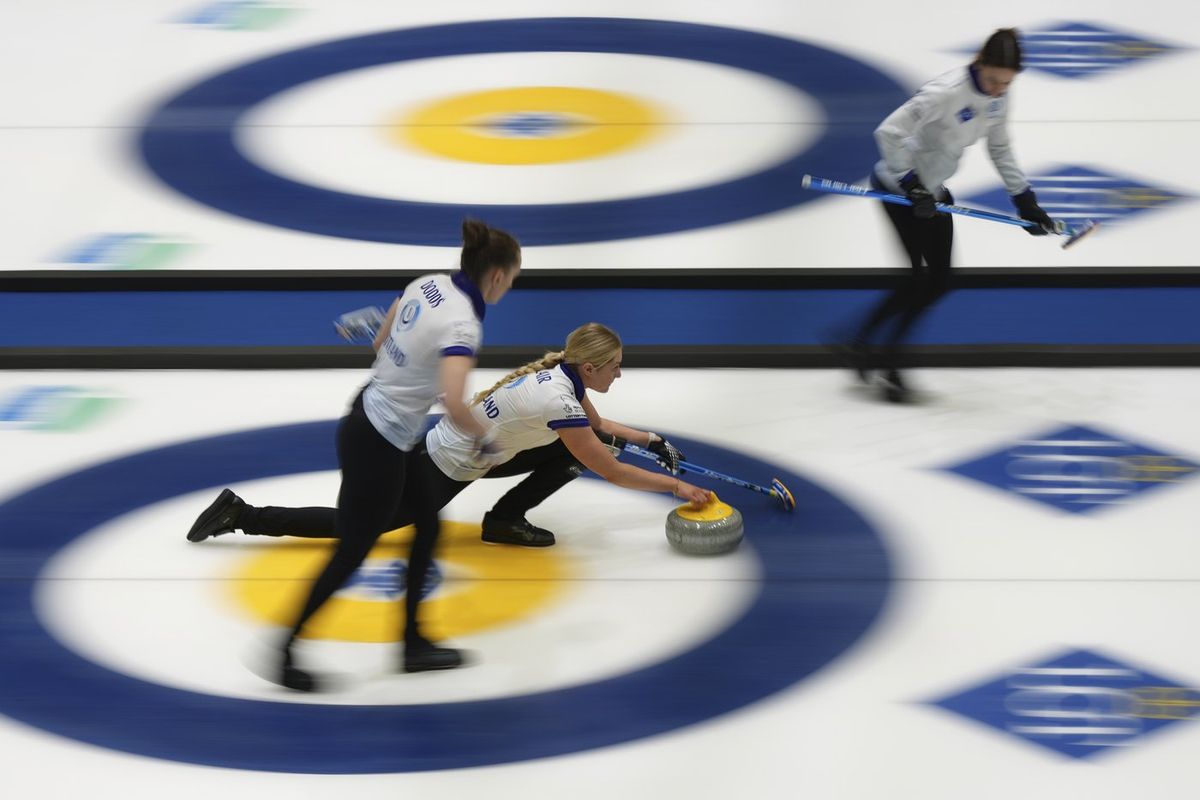 KIOTI GSOC Tahoe - Draw 22 Women's Final