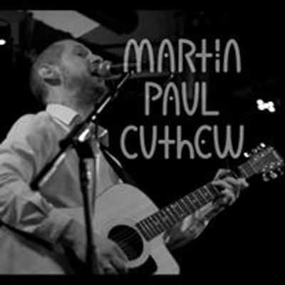 Martin Paul Cuthew