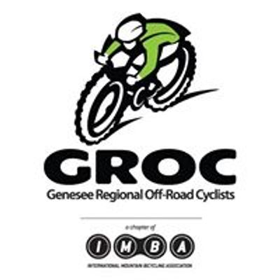 GROC Genesee Regional Off-Road Cyclists