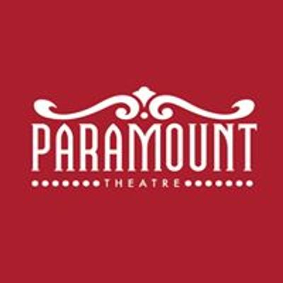 Paramount Theatre - Cedar Rapids