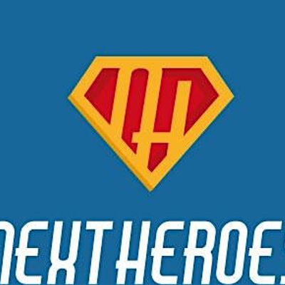 Next Heroes - Nerd- und Gaming Events