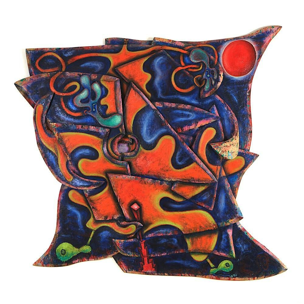 Public Tour | Making Their Mark